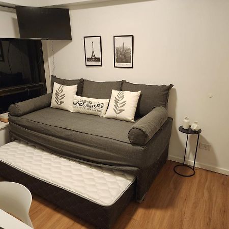 Апартаменты Tu Lugar En Buenos Aires 2 Ambientes Экстерьер фото