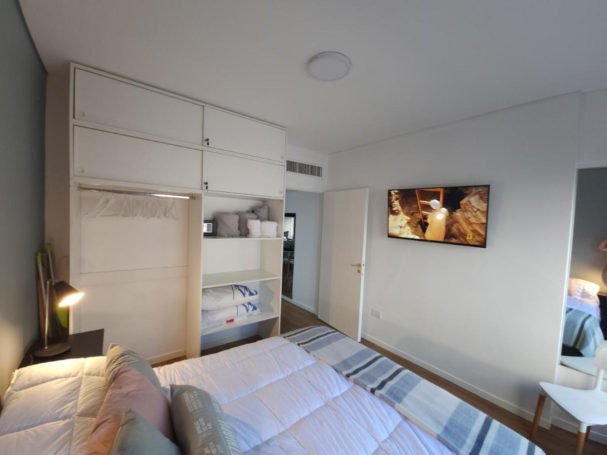 Апартаменты Tu Lugar En Buenos Aires 2 Ambientes Экстерьер фото